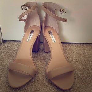 INC International Concepts Lexini Sandals